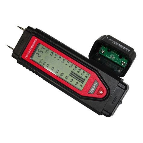 rothenberger vochtmeter em4807 digitale|Rothenberger EM4807 .